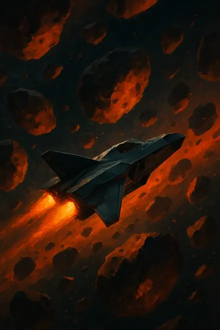 Starblast.io key art
